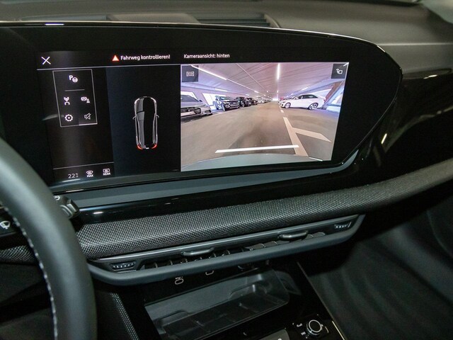 Audi A5 Avant S-Tronic