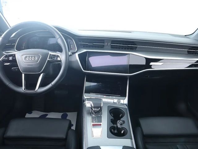 Audi A6 40 TDI Avant Sport