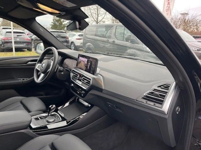 BMW X3 M-Sport xDrive20d