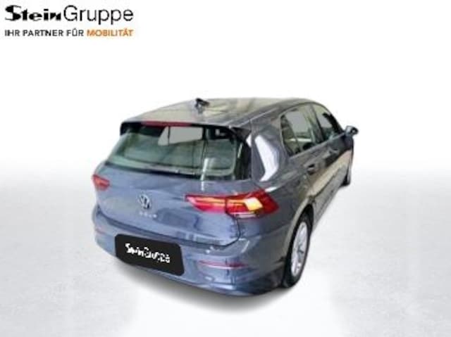 Volkswagen Golf 2.0 TDI Golf VIII