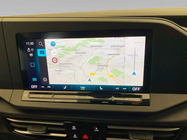 Volkswagen Caddy 2.0 TDI DSG Life