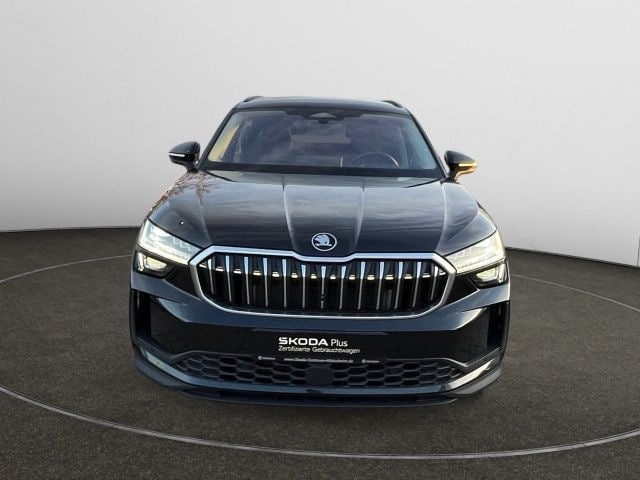 Skoda Kodiaq 2.0 TDI 4x4 Selection Suite