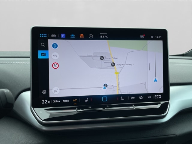 Volkswagen ID.4 4Motion