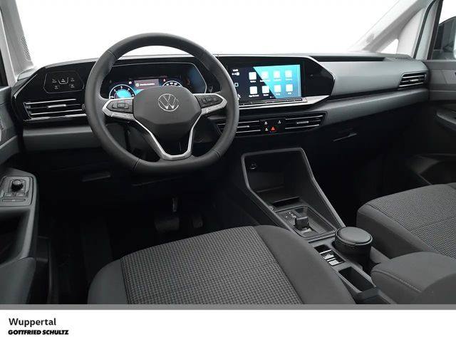 Volkswagen Caddy 2.0 TDI DSG