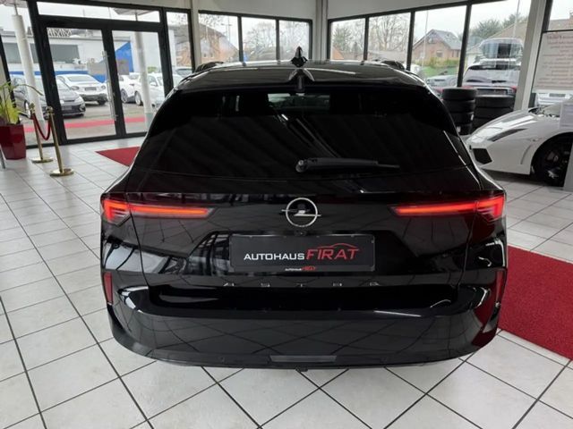 Opel Astra Elegance Sports Tourer