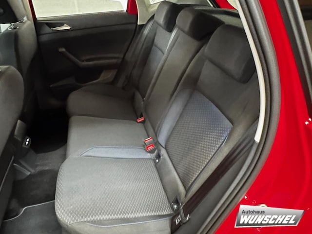 Volkswagen Polo 1.0 TSI TSi United