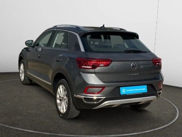 Volkswagen T-Roc 1.5 TSI Style