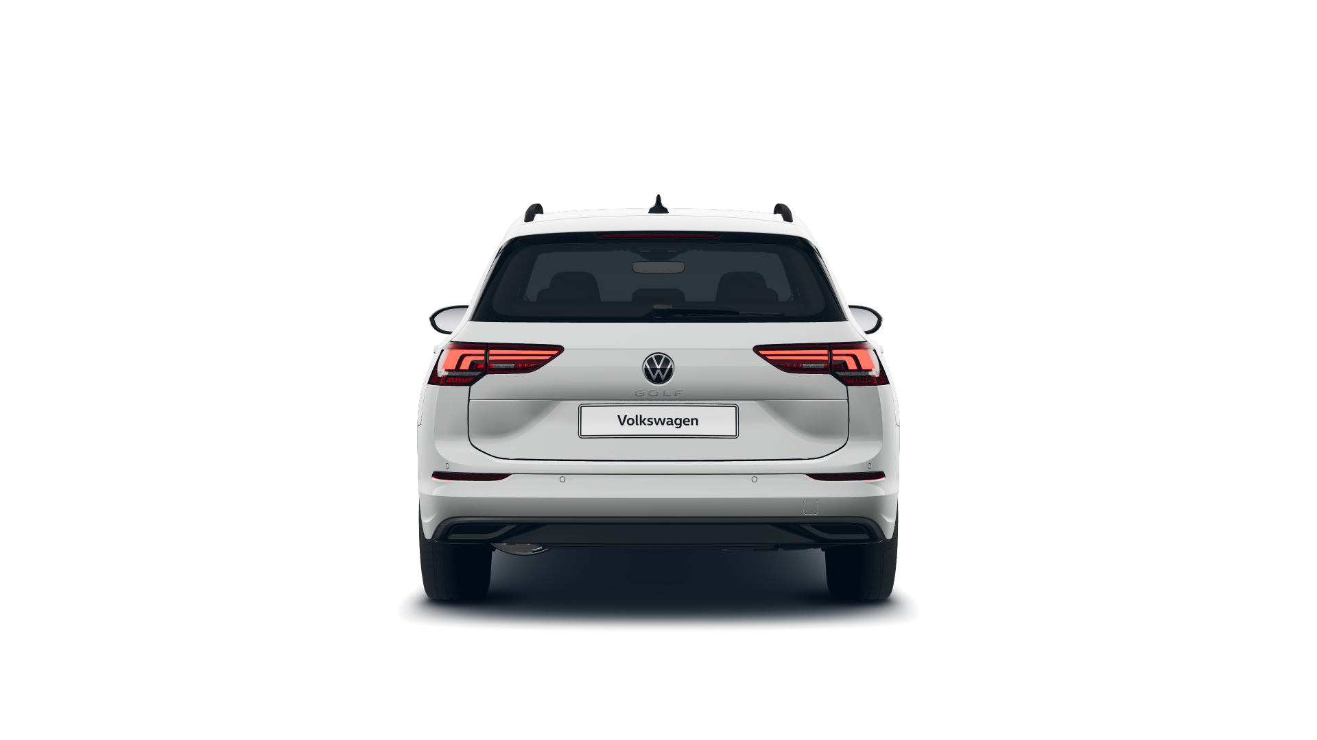 Volkswagen Golf Life Variant