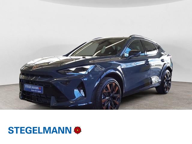 Cupra Formentor 1.5 TSI DSG Performance
