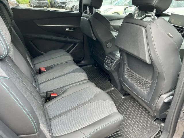 Peugeot 5008 Allure Pack