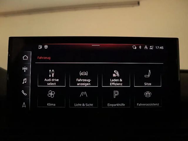 Audi Q5 50 TFSI Hybride Quattro