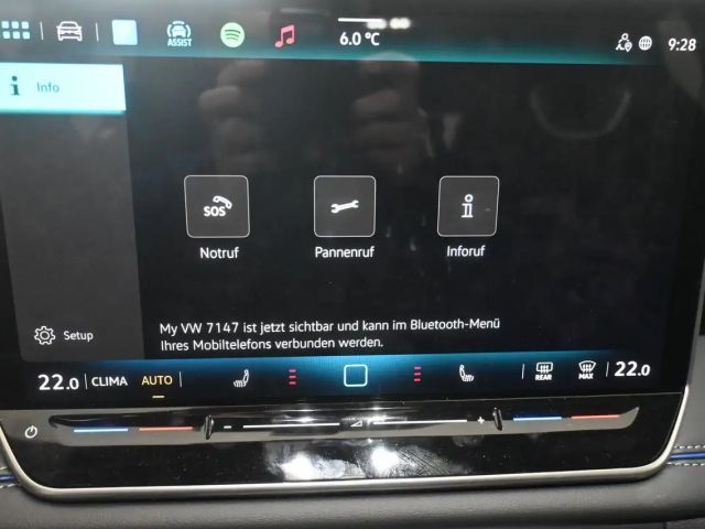 Volkswagen Tiguan DSG R-Line