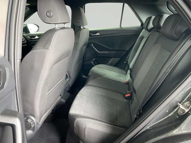 Volkswagen T-Roc 1.5 TSI DSG IQ.Drive