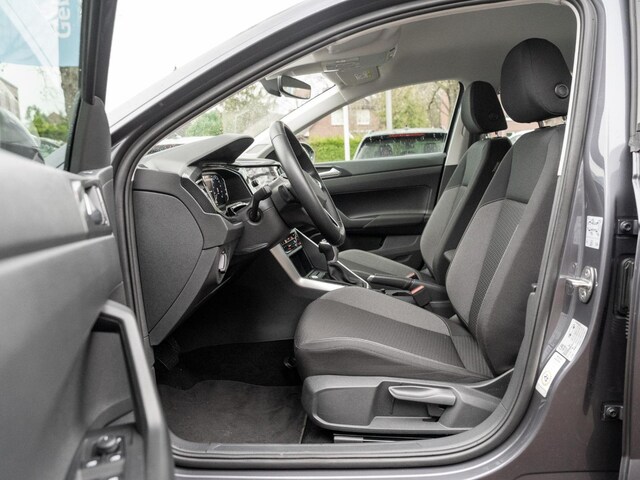 Volkswagen Taigo 1.0 TSI