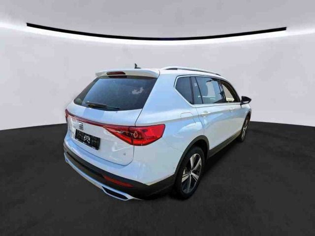 Seat Tarraco 2.0 TSI DSG Xcellence