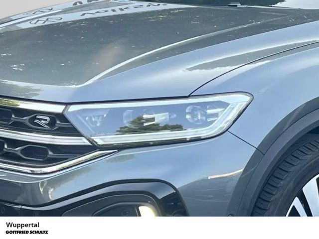 Volkswagen T-Roc 1.5 TSI DSG R-Line