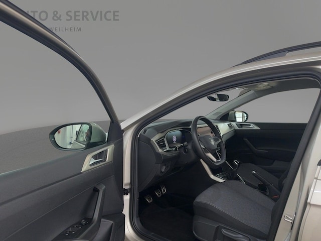 Volkswagen Taigo 1.0 TSI Life Move