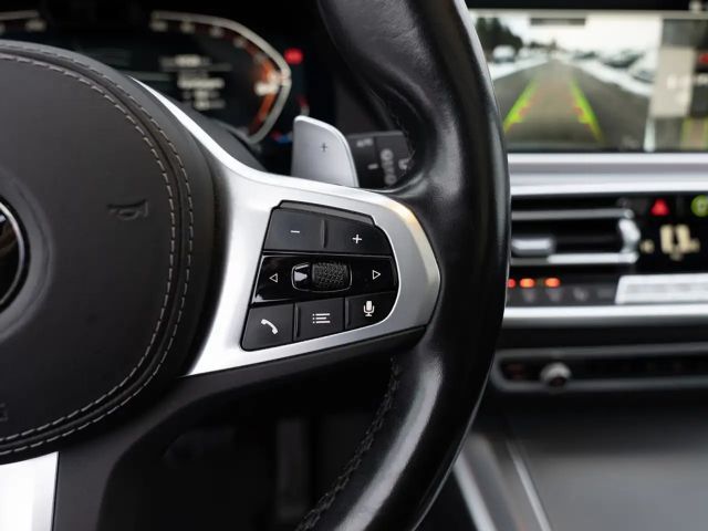 BMW X5 M-Sport xDrive