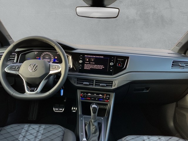 Volkswagen Taigo 1.0 TSI DSG R-Line