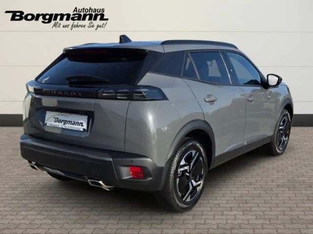 Peugeot 2008 Allure Pack PureTech