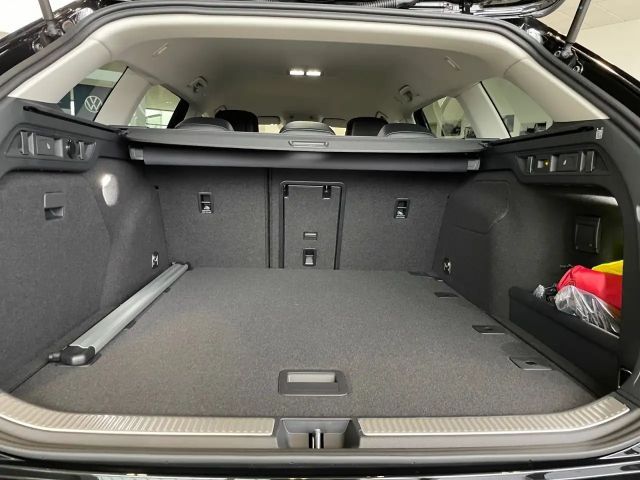 Volkswagen Passat Business DSG Variant