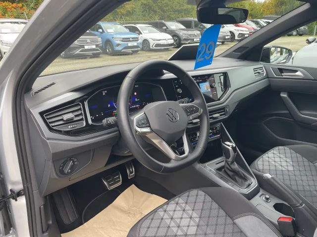 Volkswagen Polo DSG R-Line