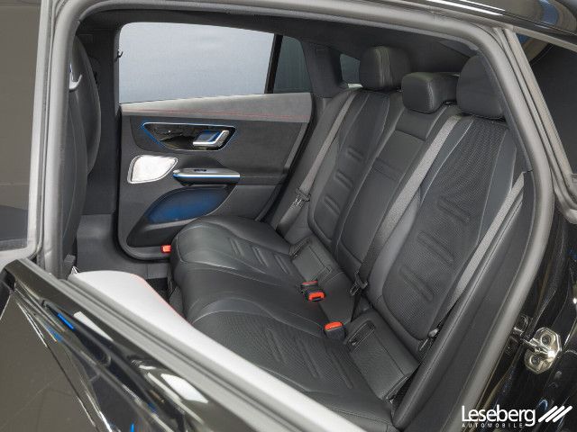 Mercedes-Benz EQE 4MATIC 53 Sedan