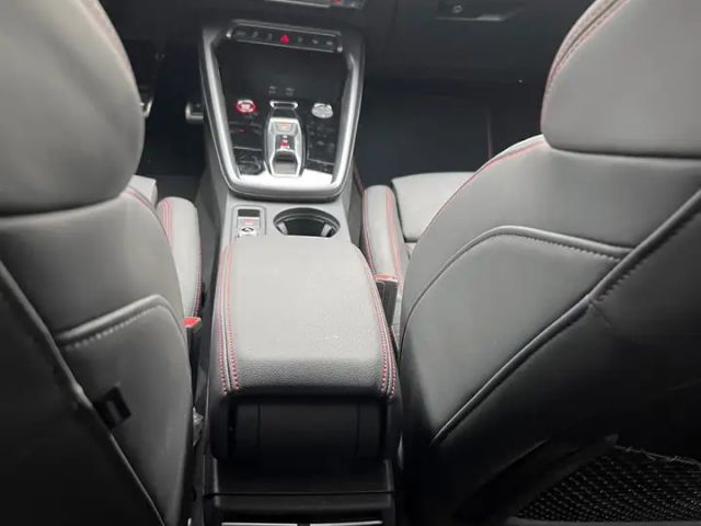 Audi S3 Quattro Sedan Sportback