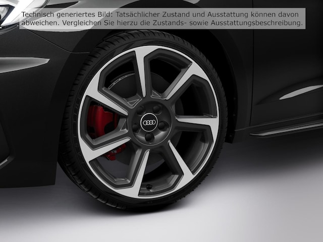 Audi A1 40 TFSI S-Tronic Sportback