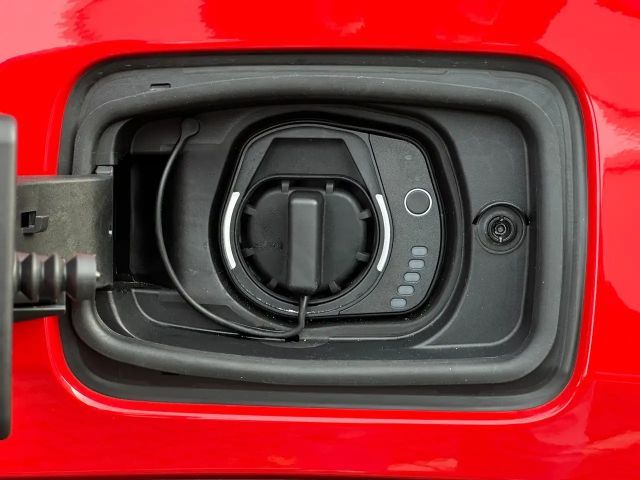 Jeep Renegade 4xe Trailhawk