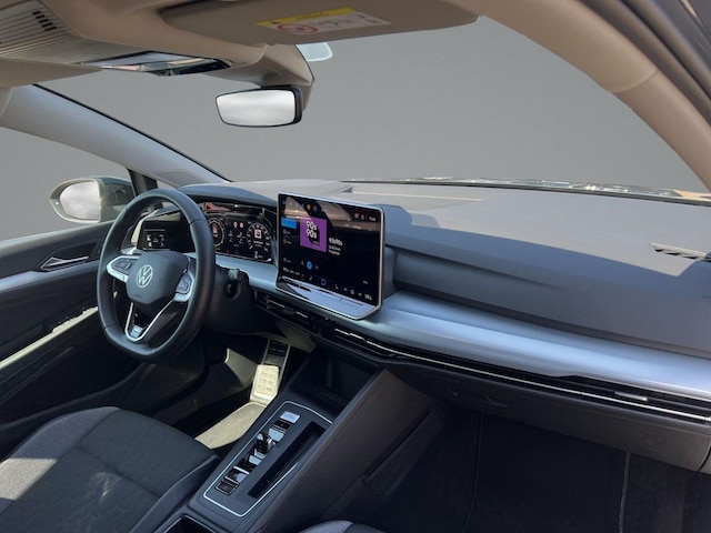 Volkswagen Golf 1.5 eTSI DSG Golf VIII