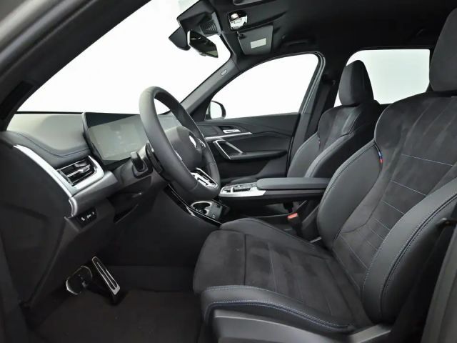 BMW X1 M-Sport xDrive20d