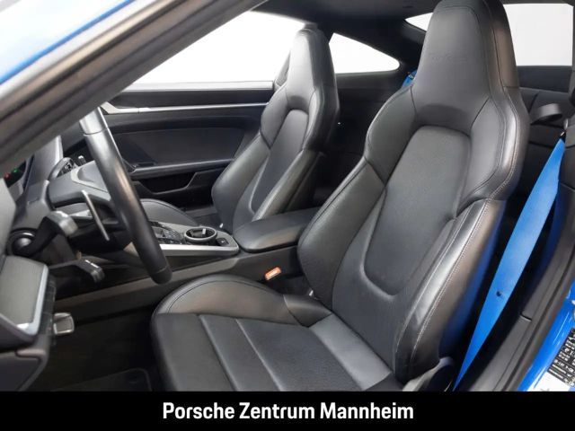 Porsche 992 Coupé S Turbo