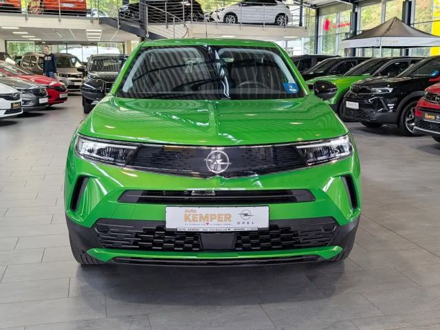 Opel Mokka Edition Mokka-e