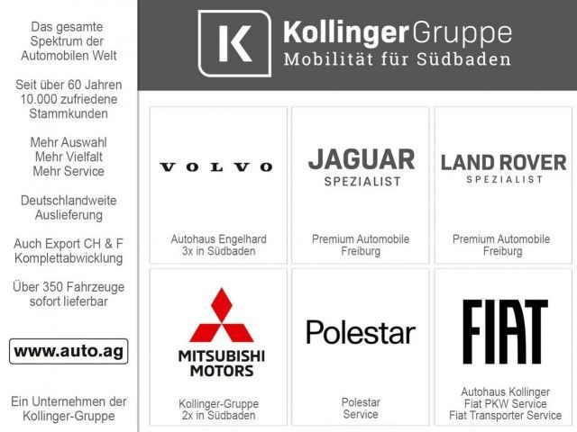 Volvo V60 Business Dark Plus