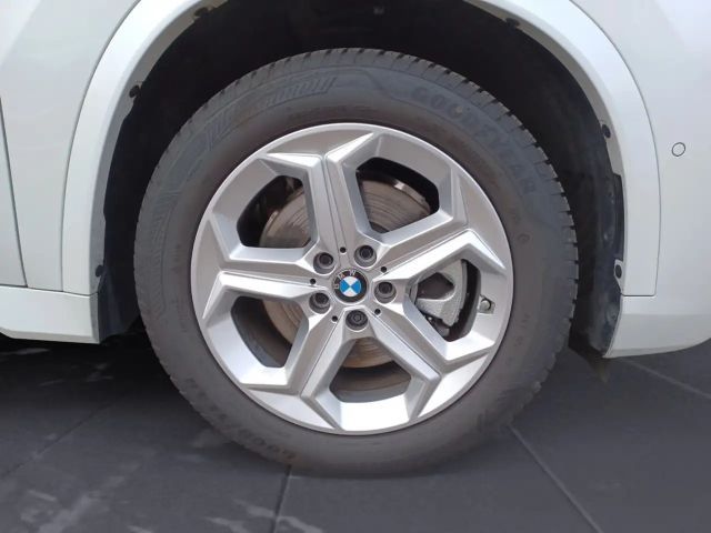 BMW X1 sDrive20i