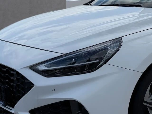 Hyundai i30 2WD N Line