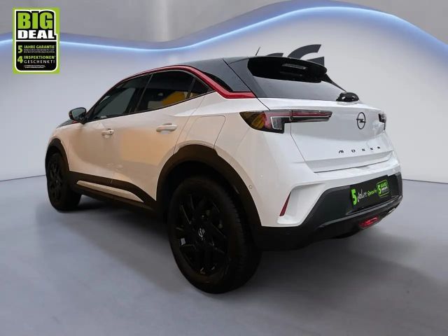 Opel Mokka 1.2 Turbo GS-Line Grand Sport Turbo