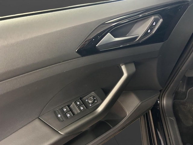 Volkswagen T-Cross 1.0 TSI DSG Style