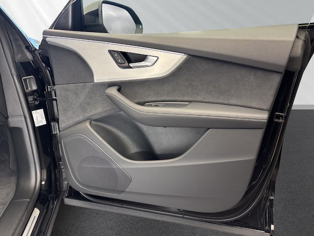 Audi Q8 55 TFSI Quattro