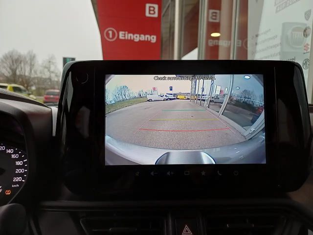 Suzuki Swift Hybrid Shine