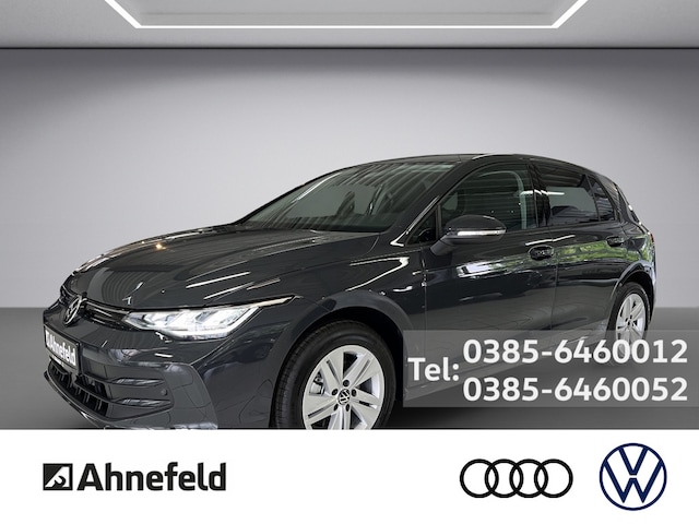 Volkswagen Golf 1.5 TSI Golf VIII Life