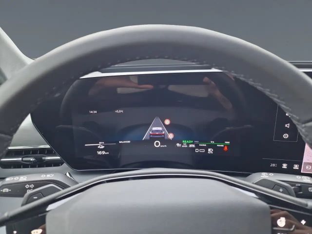 Audi Q6 e-tron S-Line