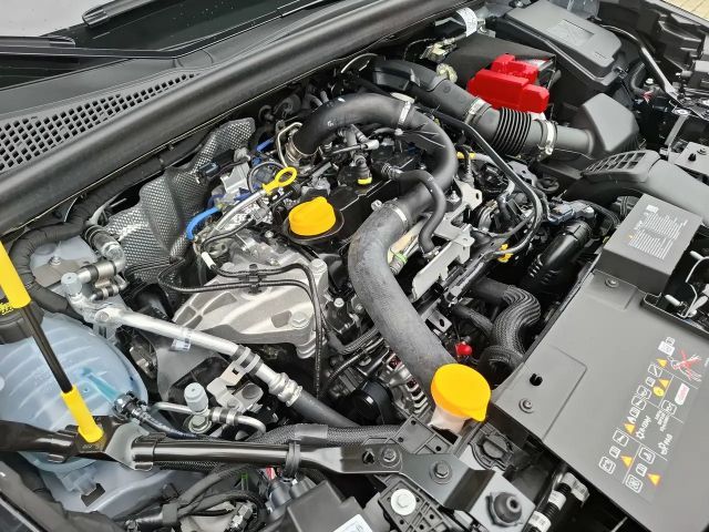 Renault Captur Evolution TCe 90