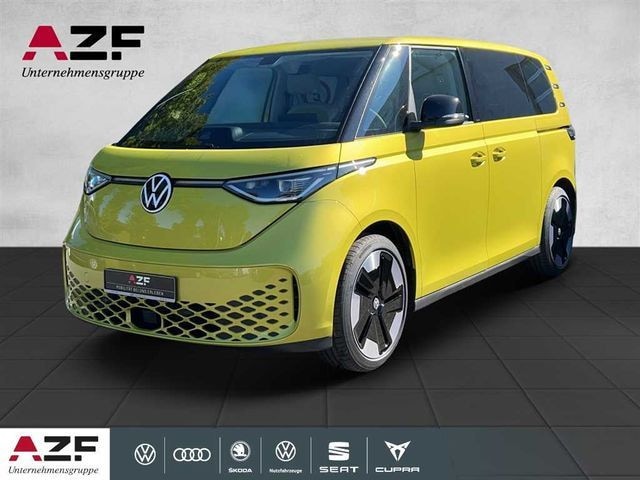 Volkswagen ID.Buzz 150 kW Pro