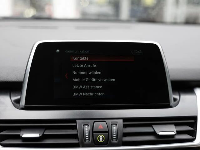 BMW 218 Active Tourer Luxury Line