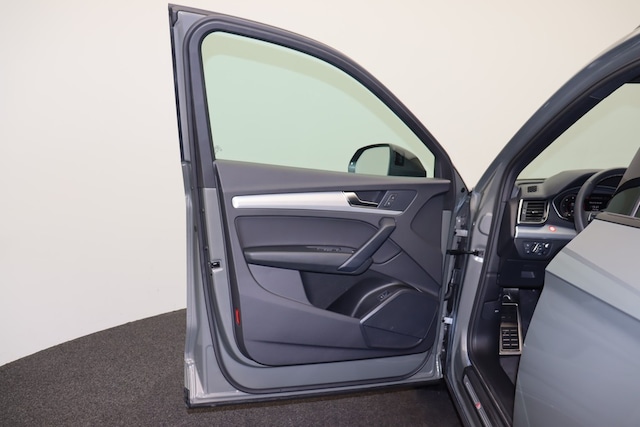 Audi Q5 40 TDI Quattro S-Tronic