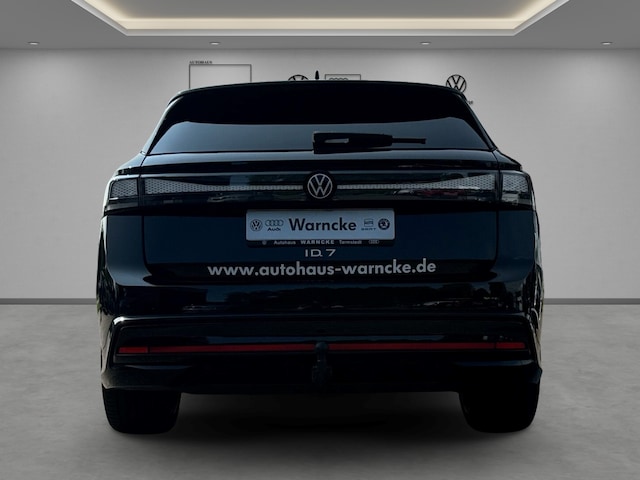Volkswagen ID.7 Pro Tourer