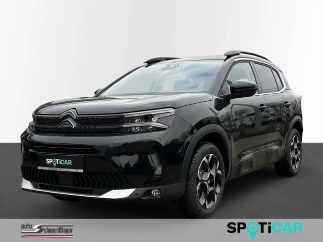 Citroën C5 Aircross BlueHDi Max