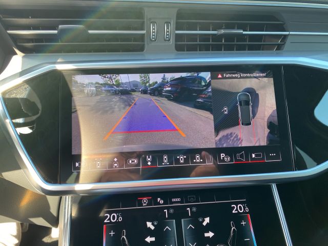 Audi S6 Avant Quattro